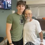 Daniel Lunsford - Facebook