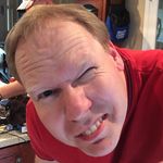 Daniel Lunsford - @cougarmandan - Instagram