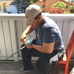 Daniel Lunsford - @daniellunsfordgetsfit - Instagram