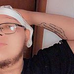 Daniel Lunsford - @dareal.king420 - Instagram