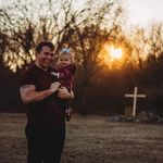 Daniel Lunsford - @rdlunsford11 - Instagram