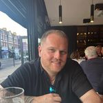Daniel Lunt - @xxdaniel1978 - Instagram