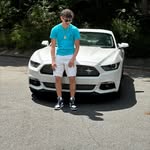 Daniel Luria - @c.l__offical - Instagram