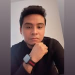 Daniel Luría - @danniiel_luriia - Instagram