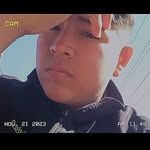 Daniel Luria - @brandondanielluriadiaz - Instagram