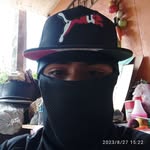 Daniel Luria - @sinthia8958 - Instagram