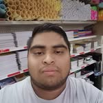 Daniel Luria Rivas - @danielalejandroluria - Instagram