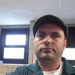 Daniel Lussier - @daniellussier247 - Instagram