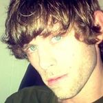 Daniel J. Lykins - @country.boy26 - Instagram