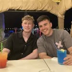Daniel - @daniel_lysaght - Instagram