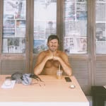 Daniel Lysaght - @danieljlysaght - Instagram