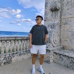 Dan Lyu 吕业轩 - @daniel_lyu725 - Instagram