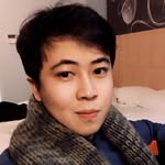Daniel Lyu - @daniel.lyu.1991 - Instagram