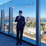 Daniel Lyu - @danos_jihyun - Instagram