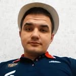 Даниил - @daniel_lyubaev - Instagram