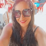 Danielly Silva - @danielly.unica - Instagram