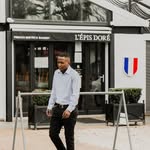Daniel Mabena - @_danielmabena - Instagram