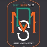 Daniel online store - @daniel_mabini_sole - Instagram