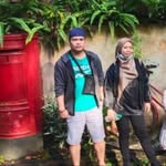 Daniel Villalobos Mabini - @loserdan95 - Instagram