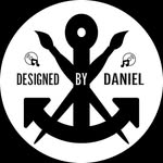 Daniel Mabon - @xdesignedbydanielx - Instagram
