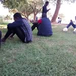 Daniel Mabonga - @mabongadaniel84 - Instagram