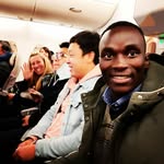 Daniel Mabonga Wasike - @danielmabonga - Instagram