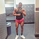 Daniel K Mabry - @glorydays.1809 - Instagram
