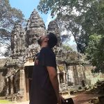 Daniel Mabry - @danielmabry - Instagram