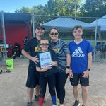 Daniel Mabry - @dmabe23 - Instagram