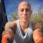 Daniel Mabry - @ezekielabel12 - Instagram