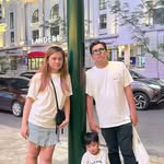 Daniel Macaraeg - @dpmacaraeg - Instagram