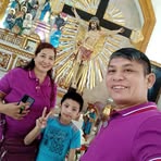 Daniel Macaraeg - Facebook