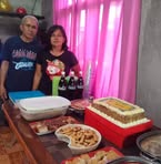 Daniel Macaraeg - Facebook