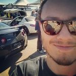 Daniel Cavalheiro (macaulay) - @cavalheirodaniel - Instagram