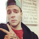 Daniel Macaulay - @danielmacaulay123 - Instagram