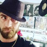 Daniel Macchia - @daniel27982 - Instagram
