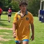 Daniel Macchia - @danielm_1007 - Instagram