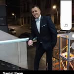 Daniel Beau - @danielbeaumaccio - Instagram