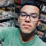 Daniel Macena - @daniel_macena25 - Instagram