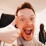 Daniel Macey - @daniielmaceyy - Instagram