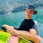 Daniel Macey - @figabro - Instagram