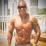 Daniel Machado - @danielchmachado - Instagram