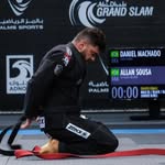 Daniel Machado - @danielmachadojj - Instagram