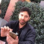 Daniel Machado da Rocha - @danielmachadodarocha - Instagram