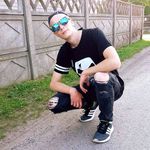 Daniel Machaj - @machaj_daniel - Instagram