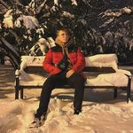 Daniel Machaj - @d_machaj02 - Instagram