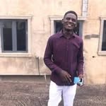 Daniel Machala - @danielokeowo495 - Instagram