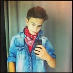 daniel máchala - @klarynkydanulka - Instagram