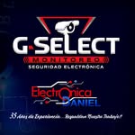 G-Select by Electrónica Daniel - @electronicadanielmachala01 - Instagram