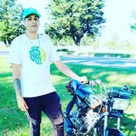 Daniel Machin - @daniel.machin.737 - Instagram